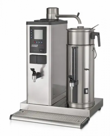 Кофеварка Bravilor Bonamat B5 L/R 220V