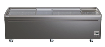 Морозильный ларь-бонета Haier GTS2100GTM
