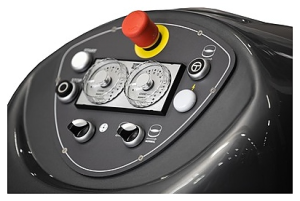 APACH V 40