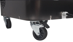 Машина тестоокруглительная WLBake SDR 800 T