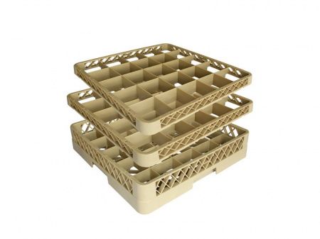Кассета для бокалов EKSI JW-253 beige