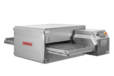 Конвейерная печь RoboLabs ROBOCHEF 800M