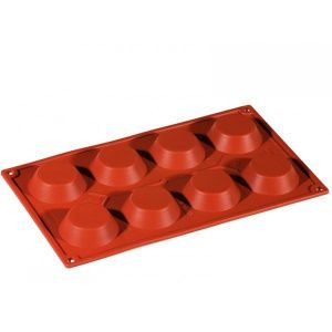 Форма кондитерская PAVONI FR 040
