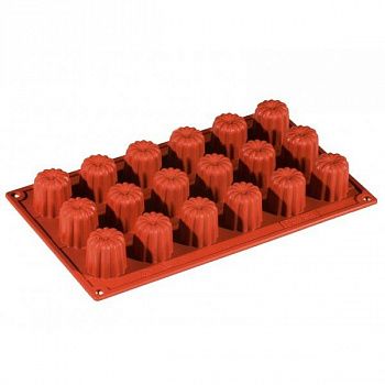 Форма кондитерская PAVONI FR 037