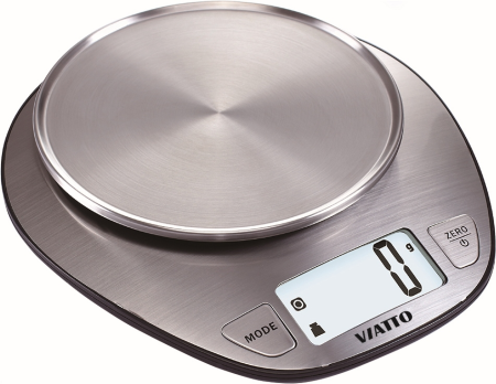 Весы кухонные Viatto VA-KS-55S
