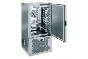 Открытый шкаф POLAIR CR10-L