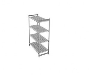 Универсальный стеллаж Cambro CBU184872V4580_NL