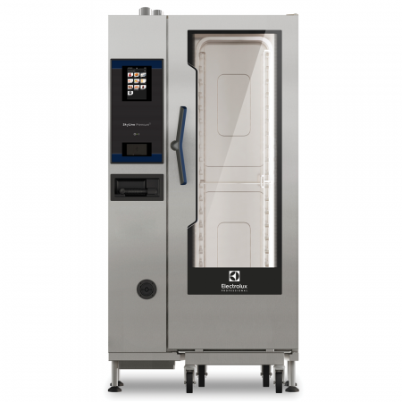 Пароконвектомат Electrolux Professional SkyLine Premium 20 GN 1/1 (217824)