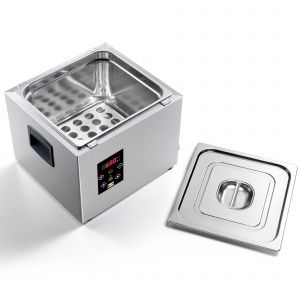 Аппарат Sous Vide Vortmax VS 2/3