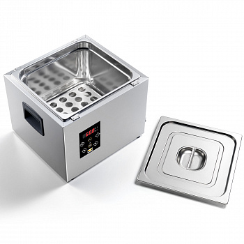 Аппарат Sous Vide Vortmax VS 2/3