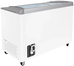 Морозильный ларь Haier SD-416AELUA