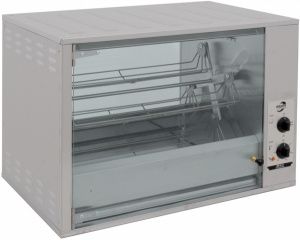 Аппарат для куры гриль SIKOM МК-3.12