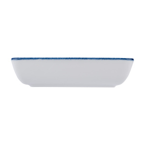 Тарелка глубокая KUTAHYA CORENDON Blue Stone BNTAN19CK890003, 19x19 см