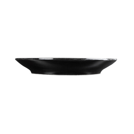 Блюдце KUTAHYA CORENDON Magnetite BNLM01CT890220, 15 см