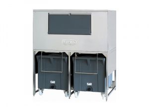 Бункер Brema Double Roller Bin 500 (для M Split 800-1500)