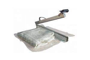 Машина для упаковки белья Artmecc MLPS L600