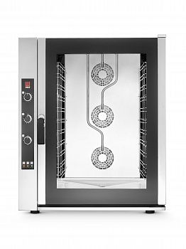 Пароконвектомат Tecnoeka EKF1111 UD