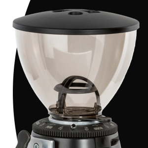 Кофемолка Macap MC42 (C18) черная
