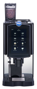 Кофемашина Carimali Mya Ultra MU-01-01-00 с капучинатором