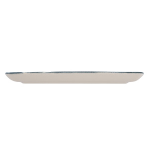 Тарелка плоская KUTAHYA CORENDON Frame BNTAN35x26DU890670, 35x26 см