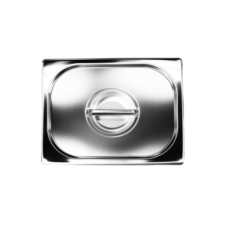 Крышка EKSI E812-LW для гастроемкости GN 1/2