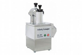Овощерезка Robot Coupe CL 50 Gourmet