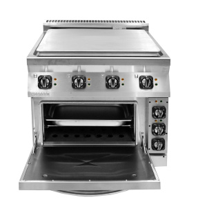 Плита электрическая Kocateq MCETO 87
