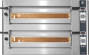 Печь для пиццы Cuppone Donatello DN935/2D
