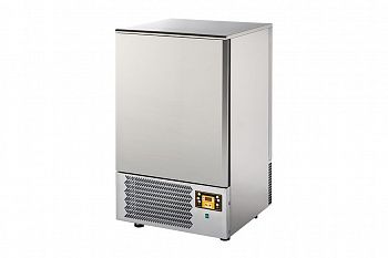Шкаф шоковой заморозки BC10P