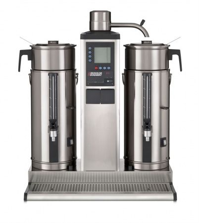 Кофеварка Bravilor Bonamat B5 380V (b/b)