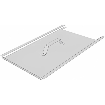 Крышка для фритюрницы RoboLabs RLRF2307251