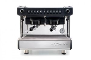 Кофемашина La Cimbali M26 BE DT/2 Compact