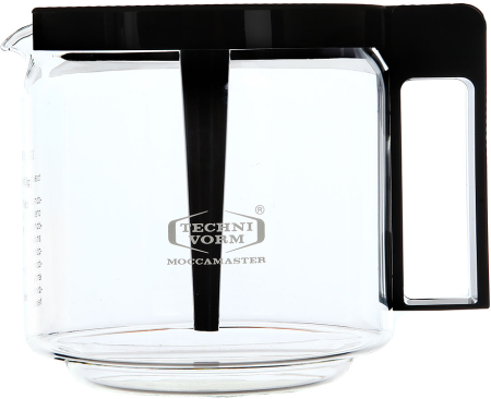Кофеварка Moccamaster KBG741 Select черная матовая 53983
