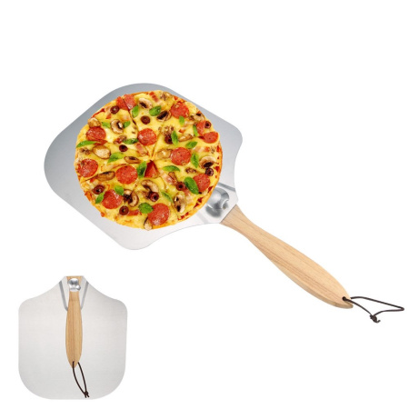 Лопата для пиццы Kocateq A 12*14